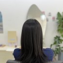 자연머리 | 청주붙임머리 청주정붙임머리 자연스러운 후기