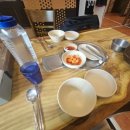 봉창이칼국수 | 칼칼하고 시원한 칼국수와 만두가 맛있는 광주 오치동 맛집 "봉창이 칼국수" 내돈내산 후기