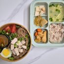 6023 | 제주샐러드 배송 전문점 가든샐러드 후기 +제주아기반찬정기배송 가든맘마