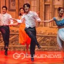 악극 무정천리 이미지