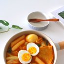 손맛떡볶이 이미지