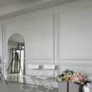 안드로메다 | 결혼준비16. 청담 테라스 스튜디오 촬영 후기 (feat. 날씨요정은 안드로메다로 보내버린 촬영 후기)