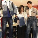 캠퍼스청바지 이미지