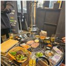 보리네직화구이 | 샤로수길 맛집 후니네주먹고기 후기｜양 많고 질 좋은 고깃집, 모임 장소로 좋은 이유