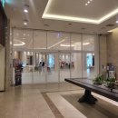 BMK(코스모 1층) 개방화장실 | W03. 대전 웨딩홀 투어 서대전 BMK 웨딩홀 방문 후기 + 장단점, 견적 공유 | 웨딩홀 투어 가기 전에...