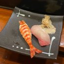 5818 | 후쿠오카 가성비 스시 이치이 스시 후기 | 야쿠인역 현지 초밥집