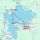 호수카써비스 | [대만/타이중] '일월담 르웨탄호수' 타이중 근교 자유여행 자전거여행 페리 케이블카