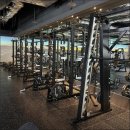 바벨피트니스 복합터미널점 이미지