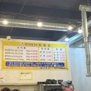 쟁기봉돌구이