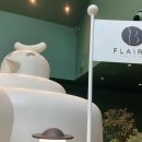 플레어비다산