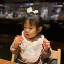 더 원 | 아기랑 호텔뷔페 콘래드 서울 뷔페 제스트 연말 크리스마스 주말 디너 삼성 더원카드 바우처 후기