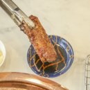 도천삼백식당프리미엄 이미지