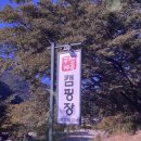 투다리거두 | 10월 캠핑 밀양 구천계곡캠핑장