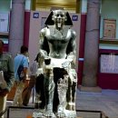 ▣ 이집트 박물관(The Egyptian Museum)탐방 이미지