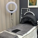 SKIN&BODY | 남양주피부관리 에버뷰티&헤드스파 별내점 피부컨디션 끌어올리는 에너지테라피 케어 후기