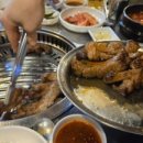 왕코등갈비 이미지