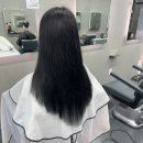 드헤르헤어살롱 서연실장 톤다운 후기, 주월동미용실에서 손상 걱정 없이 변화!