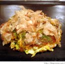 오사카오코노미야끼 이미지