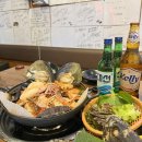 해운대조개구이 이미지