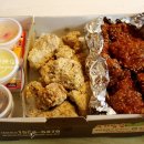 해피오네치킨 이미지