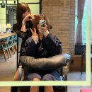 컷루스 | 준오헤어 마포 공덕점 유주 디자이너 긴머리 레이어드컷 + 헤어모발 클리닉 후기