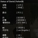 Daniel_Parker [PBA #1] 이미지