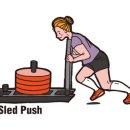 메타 크로스핏 이미지