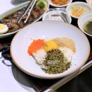 영등포 타임스퀘어 맛집 신세계 4층 식당가 밥집 무월식탁 픽