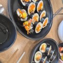 싸다김밥강남 | [역삼 김밥] 싸다김밥 강남역삼점 김밥 떡만두라면 후기, 무난한데 은근히 든든한 조합