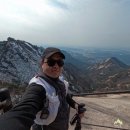 노적봉공원 화장실 | 이게 가능해요? 계획이 틀어지는 룬닥스 북한산 19피크 챌린지 1차 시도 기록