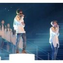 서쪽하늘 이미지