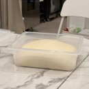 원 바이 원 | [분당/미금] 부부의 첫 소금빵 도전기 🥐 ‘바이도니’ 원데이 클래스 재방문 후기