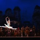 발레(Ballet) 이미지