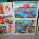 흑산초등학교 이미지