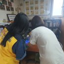 늘사랑 지역아동센터 이미지