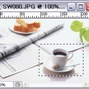 [제3강]포토샵 선택 툴 세부기능들-Photoshop CS2 이미지