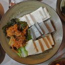 바닷물 손두부 이미지