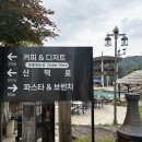 카페애비뉴 - 용인시 처인구 천덕산로 446 | [가평] 가평레이크애비뉴 브런치카페 다녀온 후기☕️
