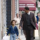 함께 보고 싶은 영화 한편, 행복을 찾아서 (2006, The Pursuit of Happyness) 이미지