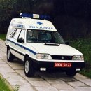 Dream Museum Chap 68 : FSO Polonez