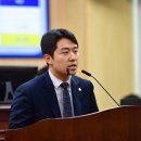 시의회 주차장 안 이미지