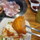 현준식 | [경남/창원] 상남동 닭갈비 무한리필 이색맛집 1人14500원 "사계진미" 내돈내먹 후기