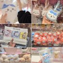 용산-321 | 용산 아이파크몰 오픈런 필수! 치이카와샵 방문 후기 현장대기등록 방법 주말 웨이팅 대기시간