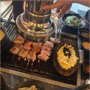 연탄화덕구이