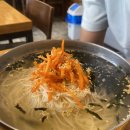 교육로 66번길 | 목포맛집 착한국수 한그릇 이가격 레알? 하당 조선국수 멸치국수 비빔국수