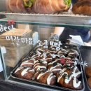 제주도] 뚜벅이들의 2박 3일 여행 I 2일차 I 이호테우해수욕장, 픽업카페, 현대제과, 운화당, 아베베...