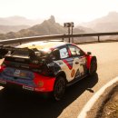 한국타이어 중부판매(주) | 한국타이어 후원, 월드 랠리 챔피언십 ‘중부 유럽 랠리’ 개최