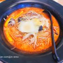 마라식객 - 강남구 | 가볍게 다녀오기 좋은 충무로 마라탕, 마라식객 후기