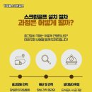 명품 스크린 골프 이미지