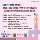 2022개정교육과정 실시에 따른 슬기로운 진로진학(3차시) | 지금은 중3의 시간(2) 중3(예비고1) 설명회